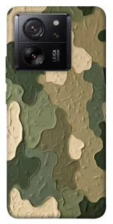 Чохол на Xiaomi 13T Pro Camouflage v26 фото 1 з 1