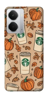 Чехол на Realme 14 Autumn vibes ver.4 фото 1 из 1