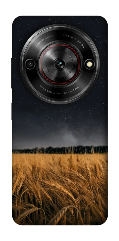 Чохол на ZTE Nubia Focus grain фото 1 з 1