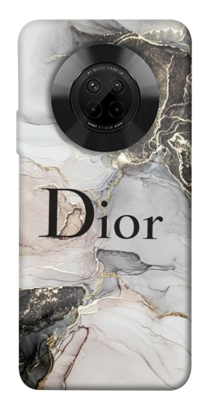 Чехол на Huawei Y9a Dior ver.3 фото 1 из 1