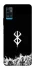 Чохол на ZTE Blade A71 Berserk skeletons фото 1 з 1