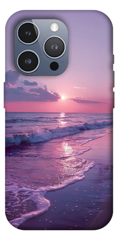 Чохол на Apple iPhone 16 Pro Max Sea фото 1 з 1