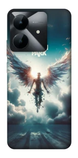 Чохол на Realme Note 60x Linkin Park logo ver.7 фото 1 з 1