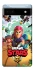 Чохол на Google Pixel 6a Brawl Stars ver.7 фото 1 з 1