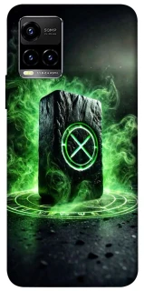 Чохол на Vivo Y21 / Y33s Руна Гебо фото 1 з 1