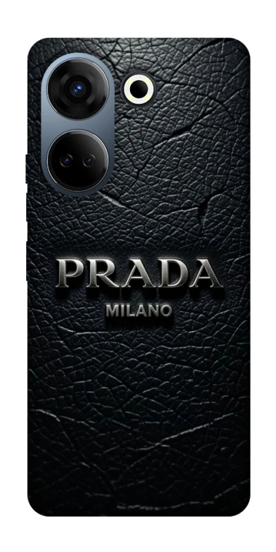 Чохол на TECNO Camon 20 Pro (CK7n) Prada фото 1 з 1