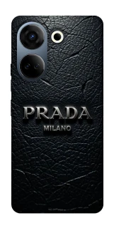 Чехол на TECNO Camon 20 Pro (CK7n) Prada ver.3 фото 1 из 1