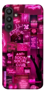 Чехол на Samsung Galaxy A34 5G Hot collage ver.7 фото 1 из 1