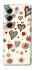 Чохол на Tecno Camon 40 Pro 5G Pretty hearts фото 1 з 1