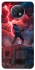 Чохол на Xiaomi Redmi Note 9 5G / Note 9T Stranger Things ver.45 фото 1 з 1