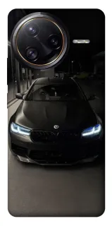 Чехол на Xiaomi Poco F7 Ultra BMW v45 фото 1 из 1