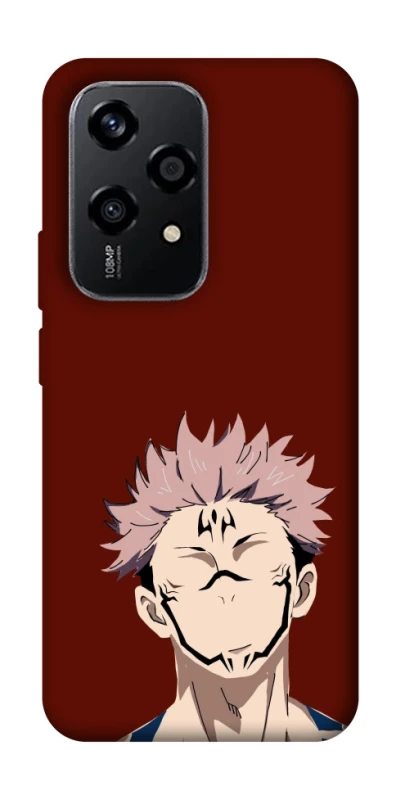 Чохол на Honor 200 Lite Sakuna v3 фото 1 з 1