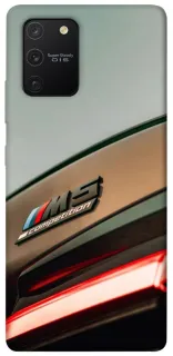 Чохол на Samsung Galaxy S10 Lite BMW v13 фото 1 з 1