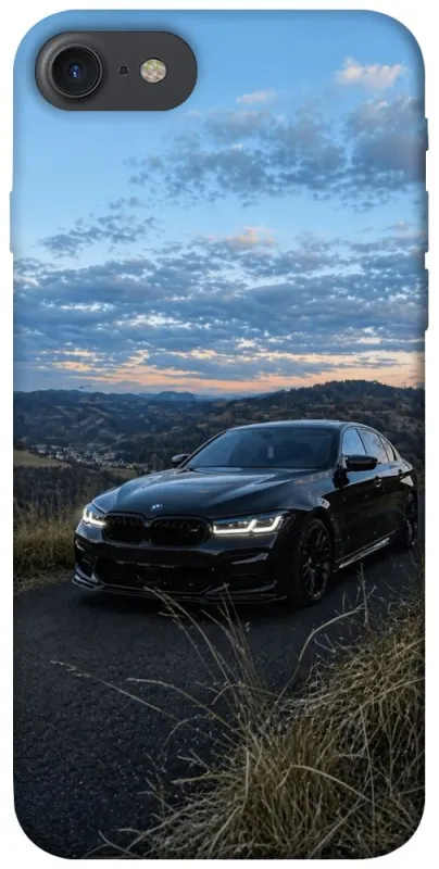 Чохол на Apple iPhone 7 / 8 (4.7") BMW v50 фото 1 з 1