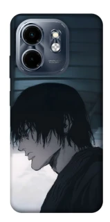 Чохол на Infinix Smart 9 4G / Hot 50i Toji Zenin фото 1 з 1