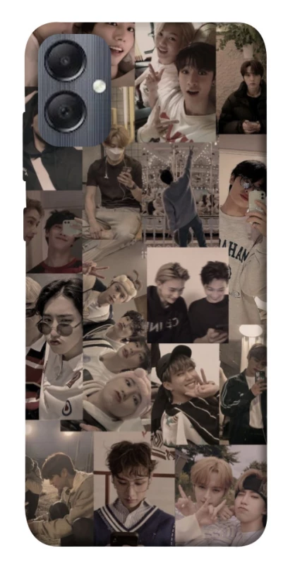 Чохол на Samsung Galaxy A05 Stray Kids The Bond фото 1 з 1