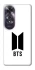 Чохол на Oppo A60 BTS logo фото 1 з 1