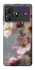 Чохол на ZTE Blade A36 Flowers v10 фото 1 з 1
