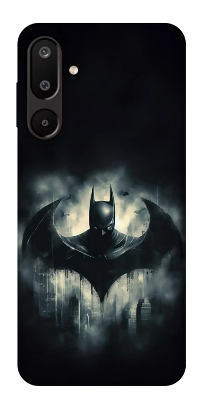 Чехол на Samsung Galaxy M16 5G Batman icon фото 1 из 1