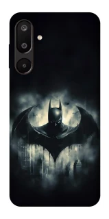 Чехол на Samsung Galaxy M16 5G Batman icon фото 1 из 1