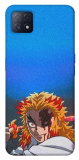 Чохол на Oppo A72 5G / A73 5G Anime v19 фото 1 з 1