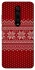 Чохол на Xiaomi Redmi K20 / K20 Pro / Mi9T / Mi9T Pro Christmas jumper ver.3 фото 1 з 1
