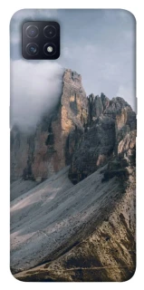 Чохол на Oppo A72 5G / A73 5G Mountains v2 фото 1 з 1