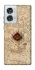 Чехол на Motorola Edge 50 Fusion Marauders map фото 1 из 1