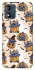 Чехол на Motorola Moto E13 Halloween Stitch ver.1 фото 1 из 1