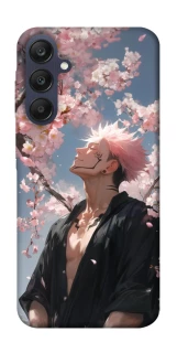 Чехол на Samsung Galaxy A25 5G Ryomen Sukuna v2 фото 1 из 1