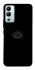 Чохол на Infinix Hot 12i Black Lotus фото 1 з 1