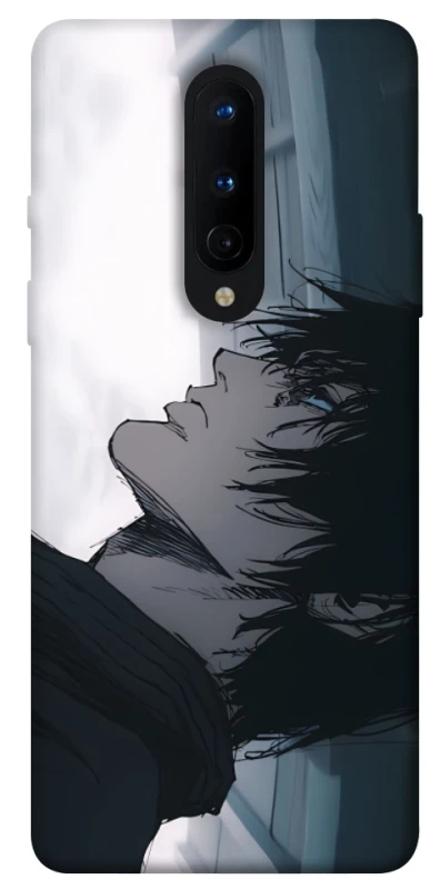 Чохол на OnePlus 8 Toji Zenin v2 фото 1 з 1