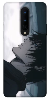 Чохол на OnePlus 8 Toji Zenin v2 фото 1 з 1