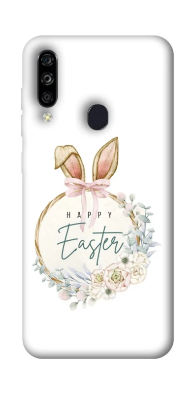 Чехол на ZTE Blade A7 (2020) Easter ver.7 фото 1 из 1