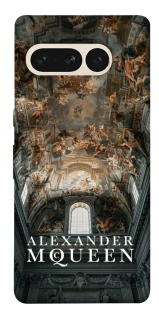 Чехол на Google Pixel 7 Pro Alexander McQueen фото 1 из 1