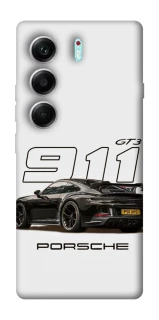 Чехол на Tecno Camon 40 Pro 911 фото 1 из 1