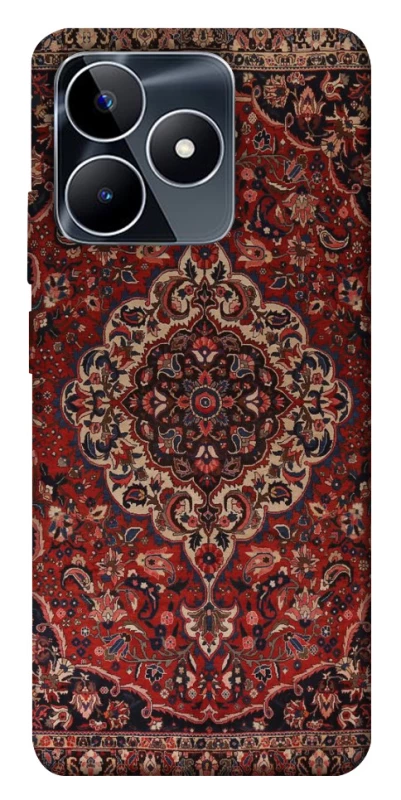 Чехол на Realme C53 Килим v14 фото 1 из 1