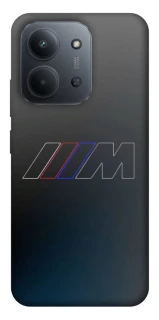 Чехол на Xiaomi Redmi 15C (EU) M-series фото 1 из 1