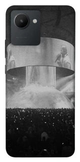 Чехол на Realme C30s Kanye West ver.5 фото 1 из 1