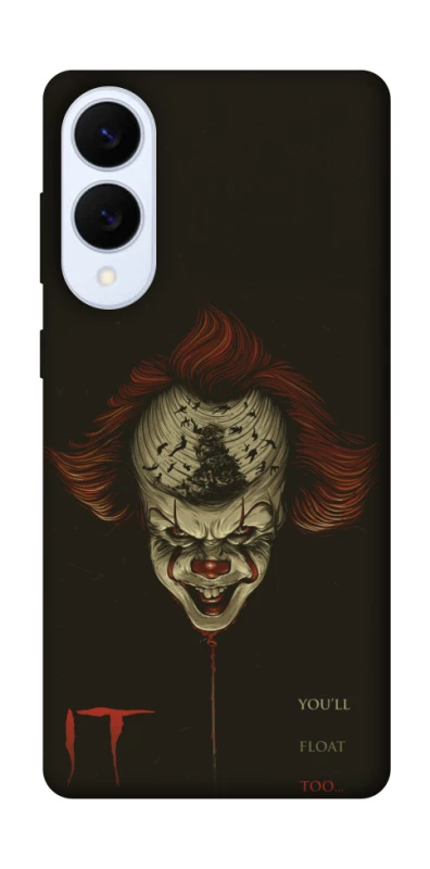 Чехол на Samsung Galaxy S25 Edge Оно v2 фото 1 из 1