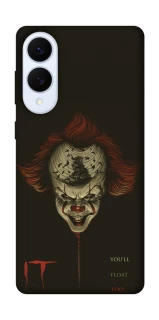 Чохол на Samsung Galaxy S25 Edge Воно v2 фото 1 з 1