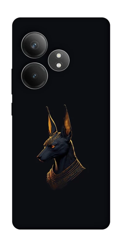 Чохол на Realme GT Neo 6 Anubis фото 1 з 1