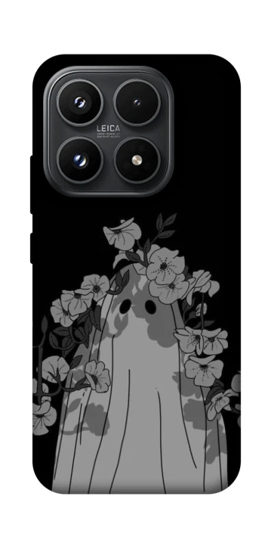 Чохол на Xiaomi 17 Cute Halloween фото 1 з 1