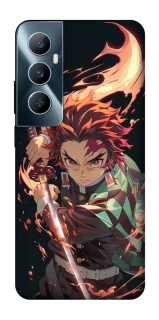 Чохол на Realme C65 4G Tandziro фото 1 з 1