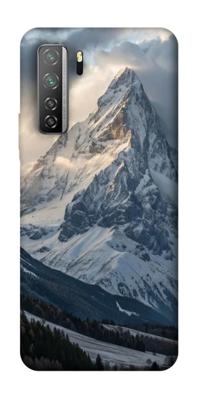 Чохол на Huawei Nova 7 SE Mountain v6 фото 1 з 1