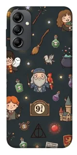 Чохол на Samsung Galaxy A14 4G/5G Harry Potter v25 фото 1 з 1
