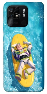 Чохол на Xiaomi Redmi 10C buzz lightyear фото 1 з 1