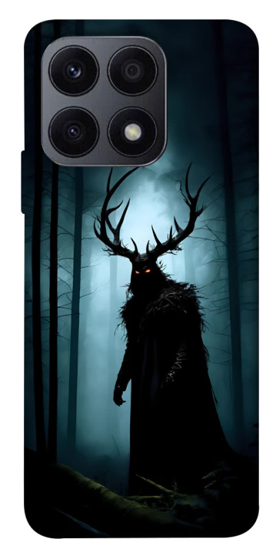 Чехол на Huawei Honor X8a Forest demon фото 1 из 1