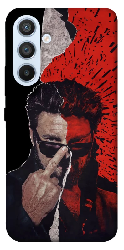 Чохол на Samsung Galaxy A54 5G Billy Butcher фото 1 з 1
