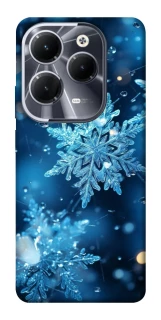 Чохол на Infinix Hot 40 Новорічний v43 фото 1 з 1